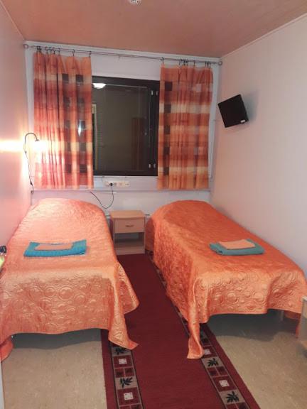 Your Hotels Nuppola Esterno foto