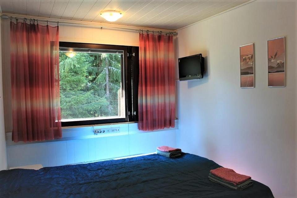 Your Hotels Nuppola Esterno foto