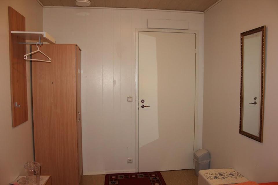 Your Hotels Nuppola Esterno foto